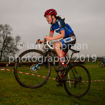 Lincs CX Rd8-31