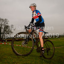 Lincs CX Rd8-32