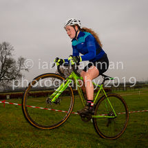 Lincs CX Rd8-33