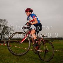 Lincs CX Rd8-34