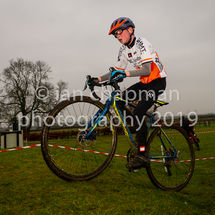 Lincs CX Rd8-35