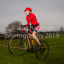 Lincs CX Rd8-5