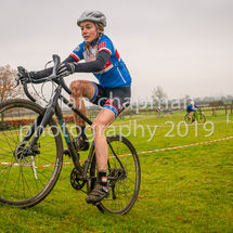 Lincs CX Rd8-9