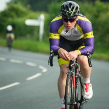 02/07/2019 Lockington Time Trial
