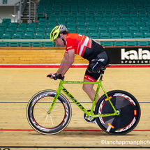 ParaCycle Manchester-14