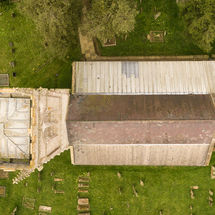 Tetney Church, Lincolnshire