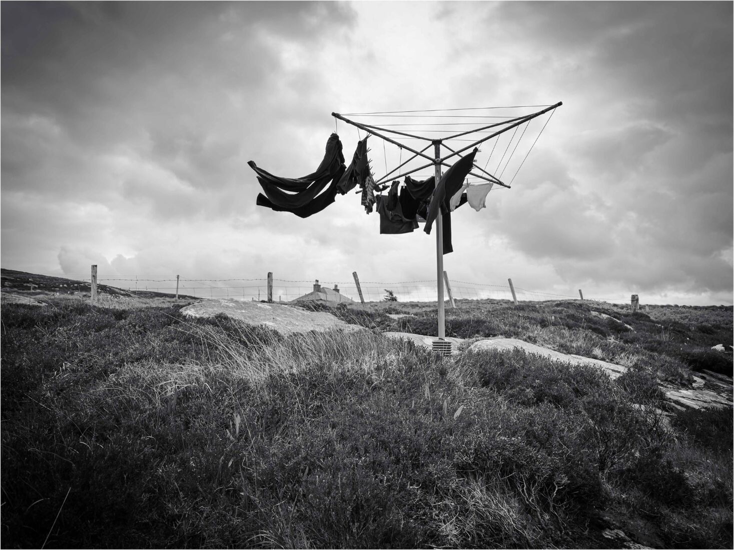 Highland Fling