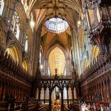 Ely Cathedral