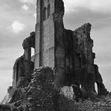 Corfe Castle
