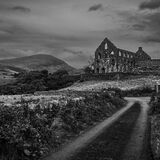 Ynys-Y-Pandy Slate Mill