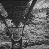 Cragside, The Work of William Armstrong