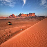 Wadi Rum