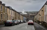 ACCRINGTON STREET
