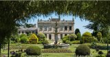 BRODSWORTH HALL