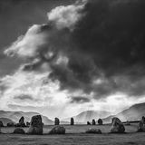 CASTLERIGG