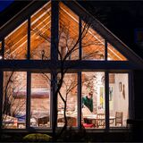 CONTEMPORARY LIVING