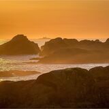 Evening Outlook, Henningsvaer