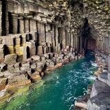 Fingals Cave