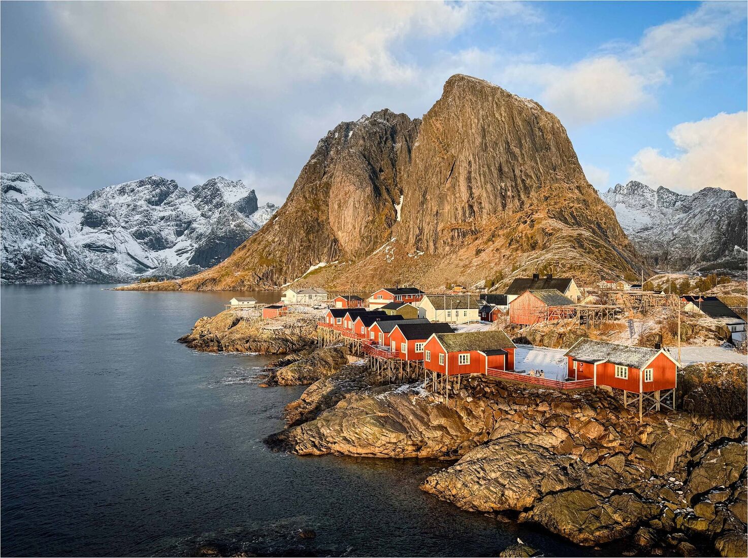 Hamnoy