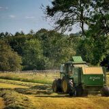 Haymaking RS