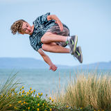 LEAP OF FAITH