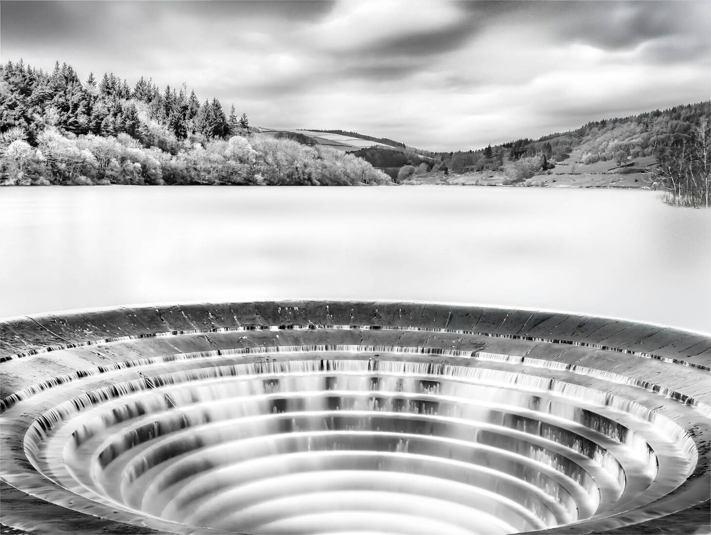 Ladybower Unplugged
