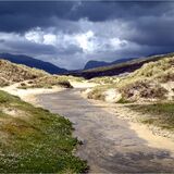 Luskentyre Dunes