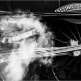 Makes the Scotsman Fly RS