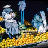 ORANGES, PAWPAWS, EGGS BUT NO PHOTOS