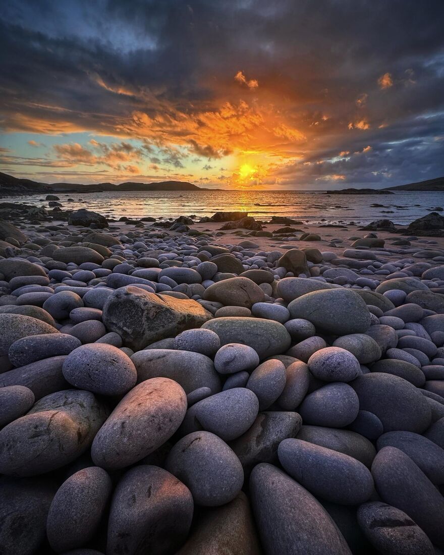 Port a  Bhàigh (Port a  Vai)