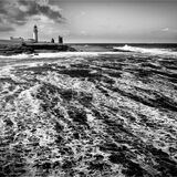 THE LIGHT ON SWILKIE POINT