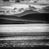 TOWARDS ADAMSON'S PEAK TASMANIA