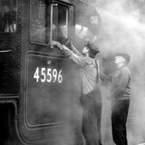 Thumbs Up by Melvyn Smith