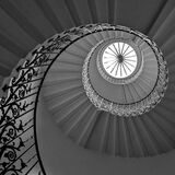 Tulip Staircase Greenwich