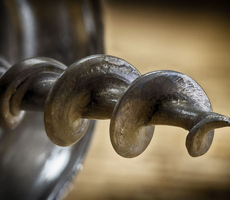 Corkscrew