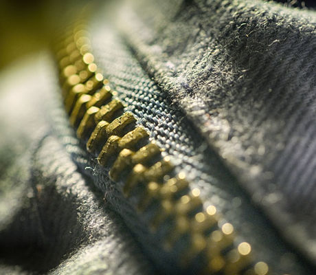 Zip Fastener 2