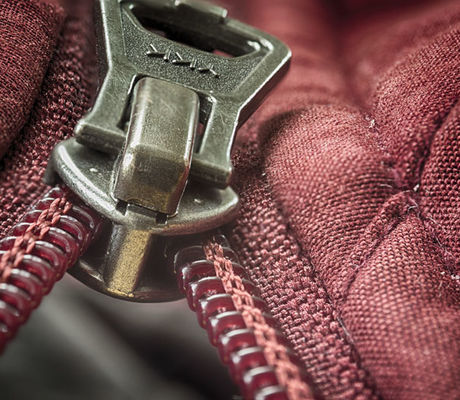 Zip Fastener