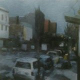 Gold street, Brooklyn