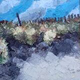 Summer Dunes