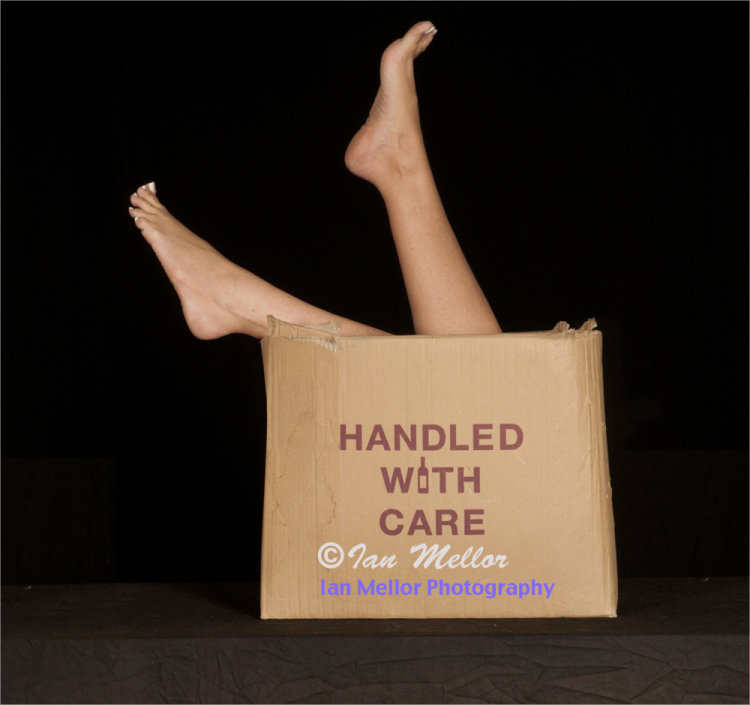 Handled with Care