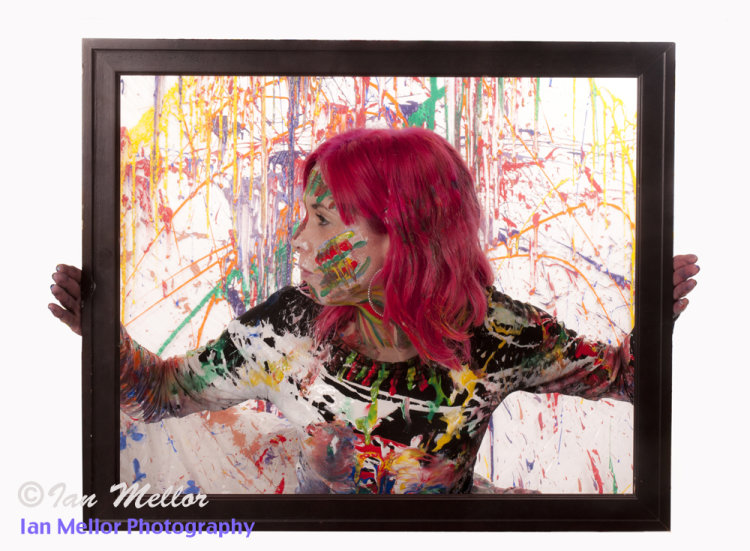 The New Painting