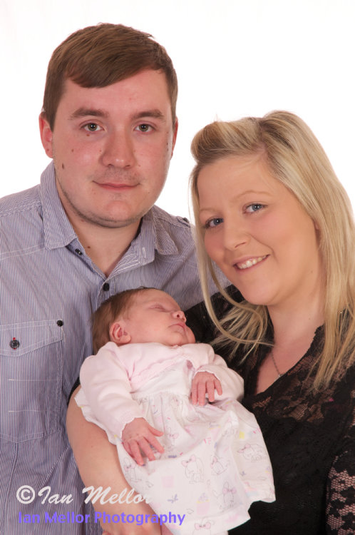Family Portrait