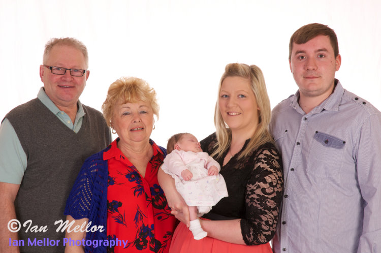 Family Portrait
