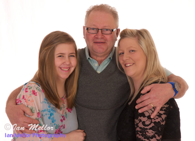 Family Portrait