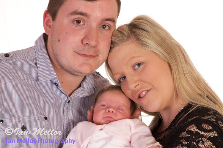 Family Portrait