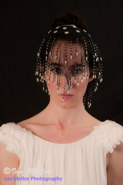 Personal Portrait