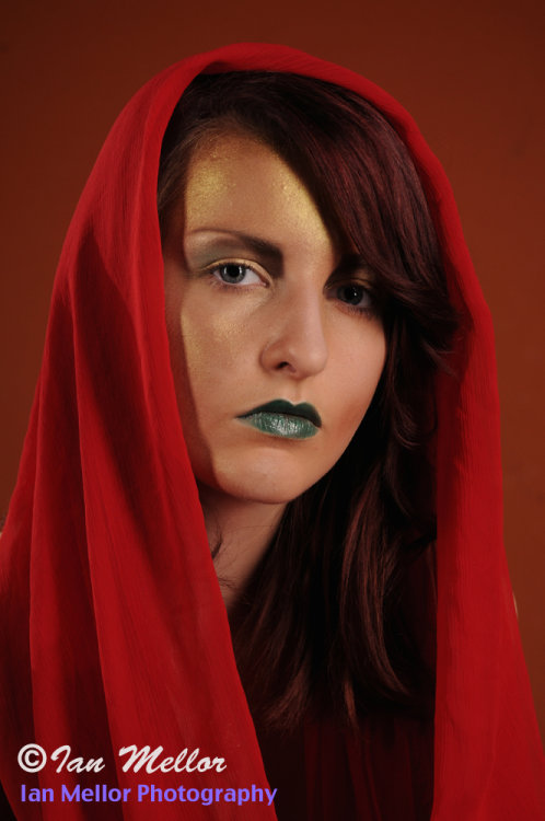 Personal Portrait