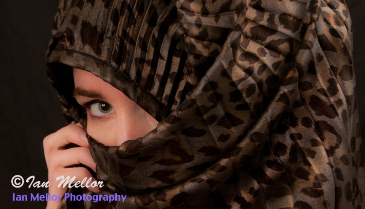 Personal Portrait/Portfolio