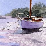 High & Dry, River Orwell