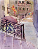 Rio S.Marina, Venice